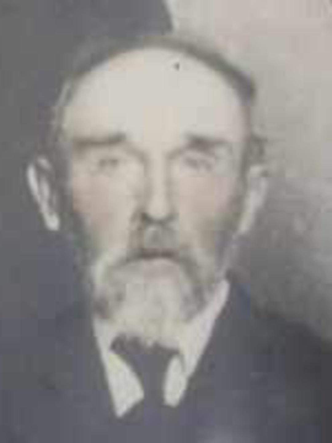 Oliver Stratton (1849 - 1936) Profile